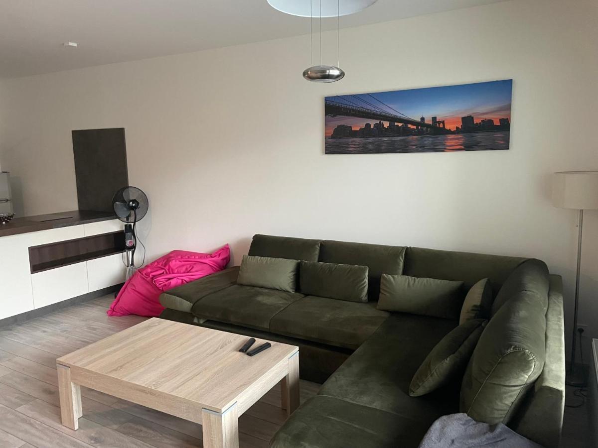 Garden Apartman Radnica Košice Exteriér fotografie