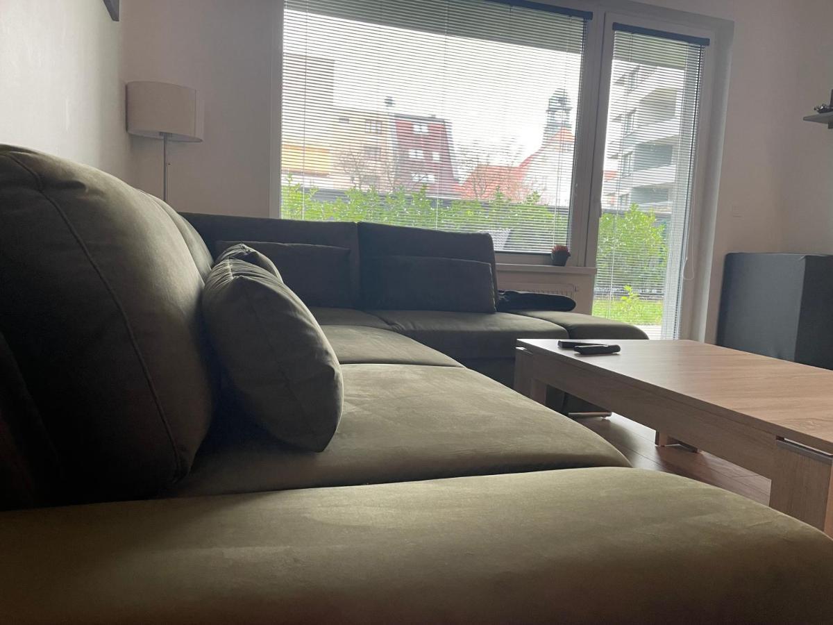 Garden Apartman Radnica Košice Exteriér fotografie