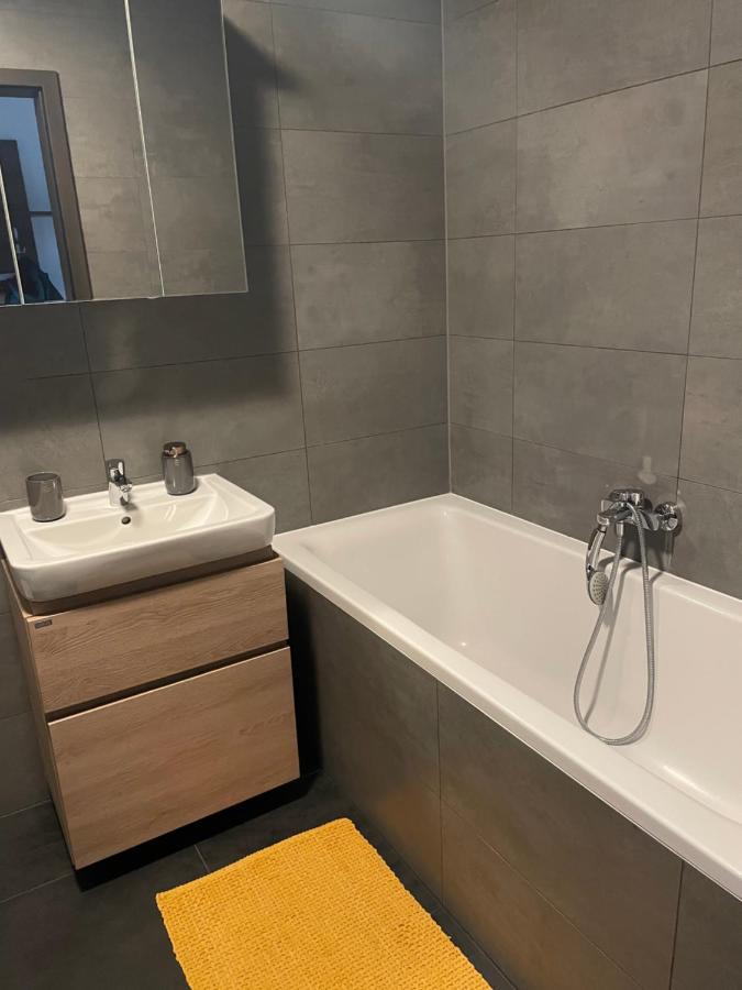 Garden Apartman Radnica Košice Exteriér fotografie