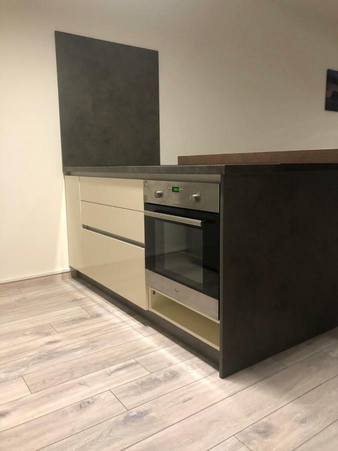 Garden Apartman Radnica Košice Exteriér fotografie